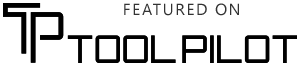 ToolPilot AI Tools Directory Badge